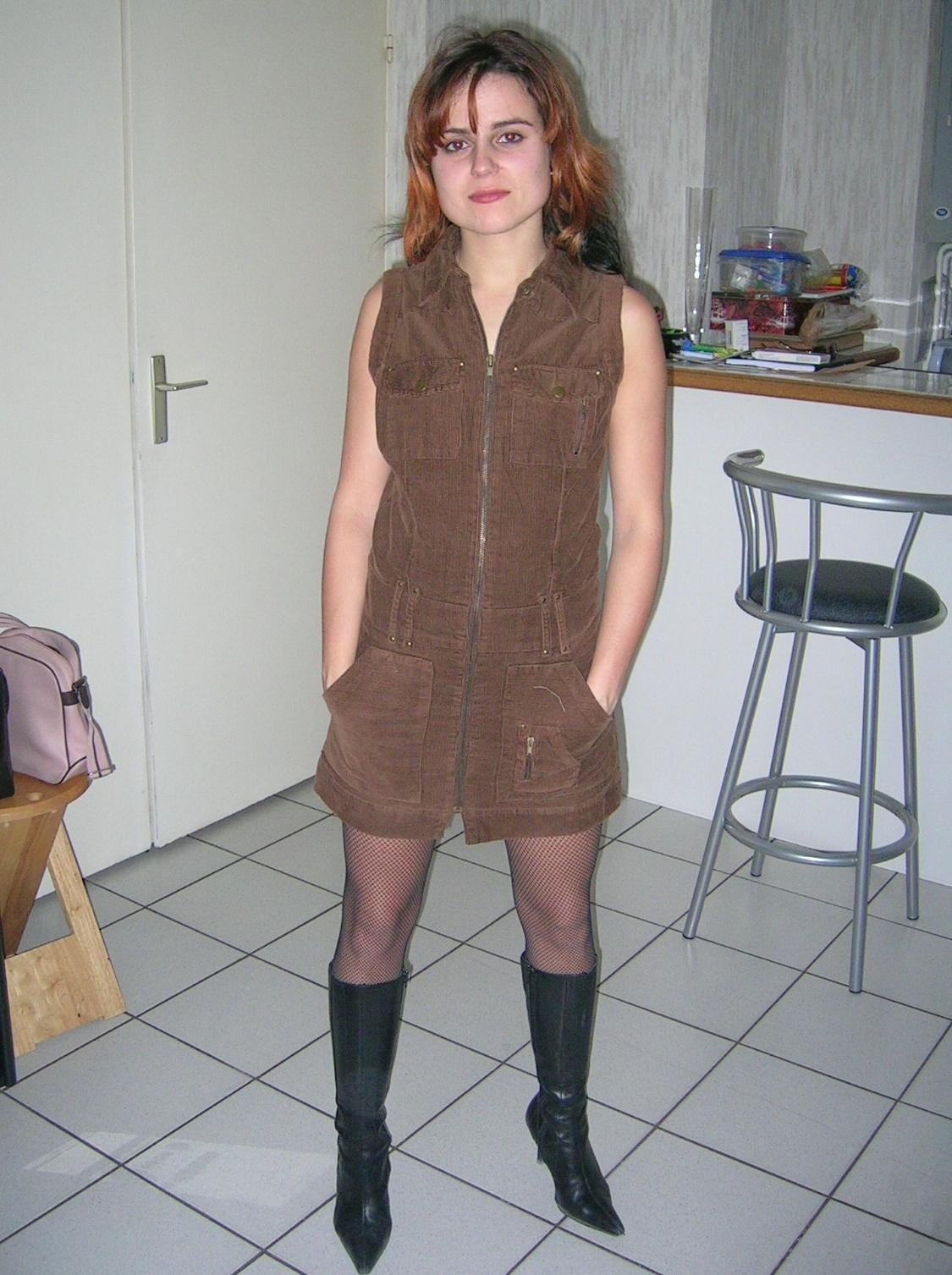 AmelieHeinr44 aus Thüringen,Deutschland