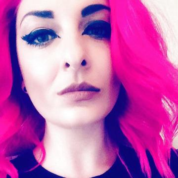 Melanie92 aus Baden-Württemberg,Deutschland